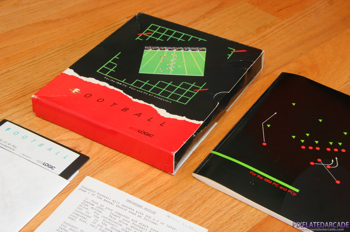 Football Cover Art: Football Cover Art: