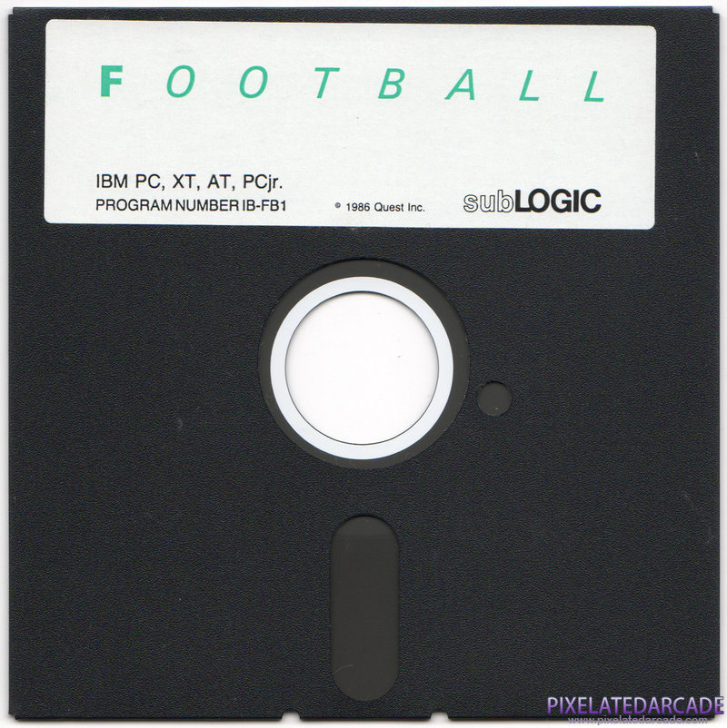 Football Cover Art: Football Cover Art: