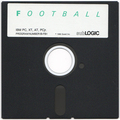 Media (5.25" Disk)