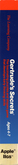 Side Cover - Left Spine