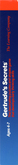 Side Cover - Right Spine