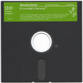 Media (5.25" Disk)