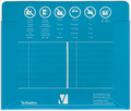 Disk Sleeve - Back