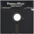 Media (5.25" Disk) - Disk 1 of 3