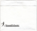 Disk Sleeve - Front