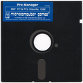 Media (5.25" Disk)