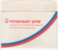 Disk Sleeve