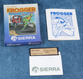 Photo - Box, Manual, Media