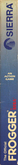 Side Cover - Right Spine