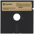 Media (5.25" Disk)