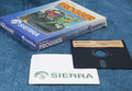 Photo - Box and Media