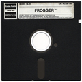Media (5.25" Disk)