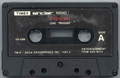 Media (Cassette Tape)