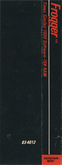 Back Cover - Spine and Back
