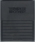 Media (Cartridge) - Back