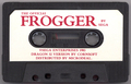 Media (Cassette Tape)