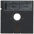 Media (5.25" Disk)