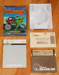 Photo - Box and contents