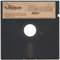 Media (5.25" Disk)