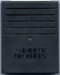 Media (Cartridge) - Back