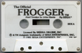 Media (Cassette Tape)