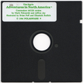Media (5.25" Disk)