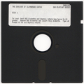 Media (5.25" Disk) - Disk 1 of 2