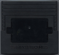 Media (Cartridge) - Back