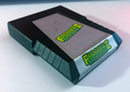 Photo - Game cartridge