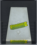Media (Cartridge) - Front