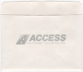 Disk Sleeve