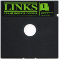 Media (5.25" Disk)