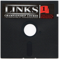 Media (5.25" Disk)
