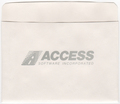 Disk Sleeve