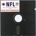 Media (5.25" Disk)
