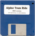Media (3.5" Disk)