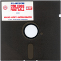 Media (5.25" Disk)