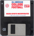 Media (3.5" Disk)