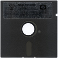Media (5.25" Disk)