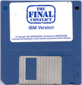 Media (3.5" Disk)