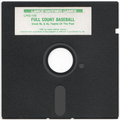 Media (5.25" Disk) - Disk 2 of 2