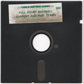 Media (5.25" Disk) - Disk 2 of 2
