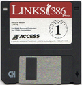 Media (3.5" Disk)