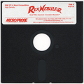 Media (5.25" Disk) - Disk 1 of 10