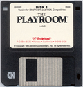 Media (3.5" Disk)