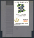 Media (Cartridge) - Front