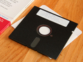 Photo - Uptown Gambler game disk