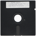 Media (5.25" Disk)