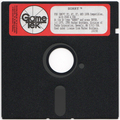 Media (5.25" Disk)