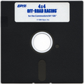 Media (5.25" Disk)
